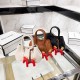 High-Quality Hermes Bags and Wallets, $30–$50