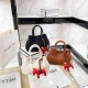 High-Quality Hermes Bags and Wallets, $30–$50