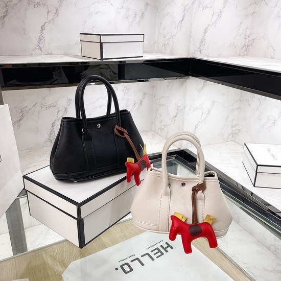 High-Quality Hermes Bags and Wallets, $30–$50
