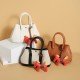 High-Quality Hermes Bags and Wallets, $30–$50