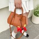 High-Quality Hermes Bags and Wallets, $30–$50