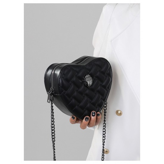 High-Quality Kurt Geiger Bags and Purses, $30–$50