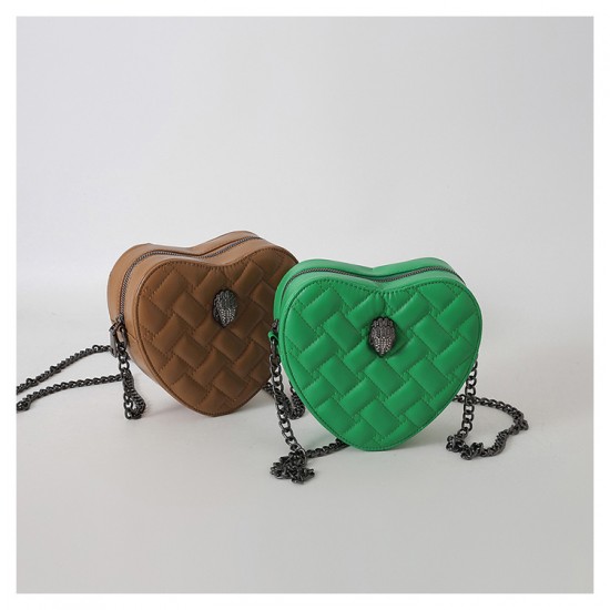 High-Quality Kurt Geiger Bags and Purses, $30–$50
