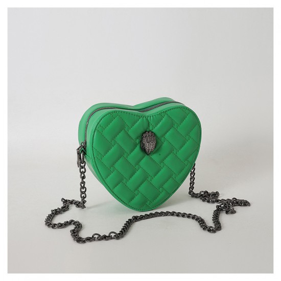 High-Quality Kurt Geiger Bags and Purses, $30–$50