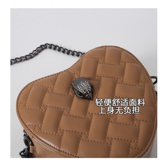High-Quality Kurt Geiger Bags and Purses, $30–$50