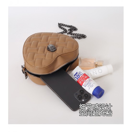 High-Quality Kurt Geiger Bags and Purses, $30–$50