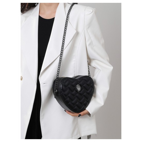 High-Quality Kurt Geiger Bags and Purses, $30–$50
