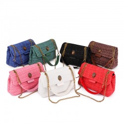 High-Quality Kurt Geiger Handbags: $30–$50