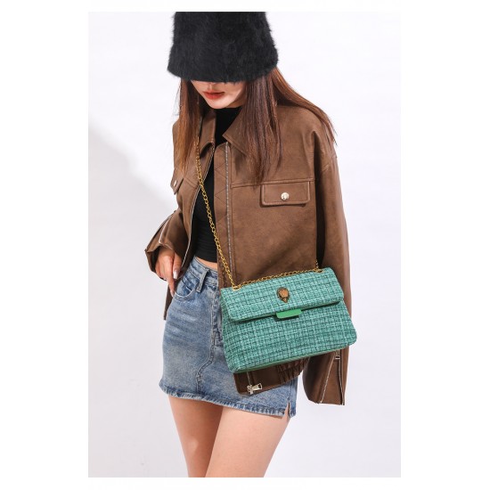 High-Quality Kurt Geiger Handbags: $30–$50