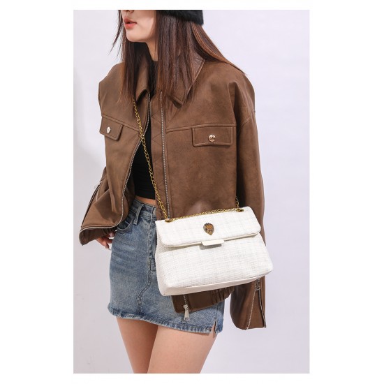 High-Quality Kurt Geiger Handbags: $30–$50