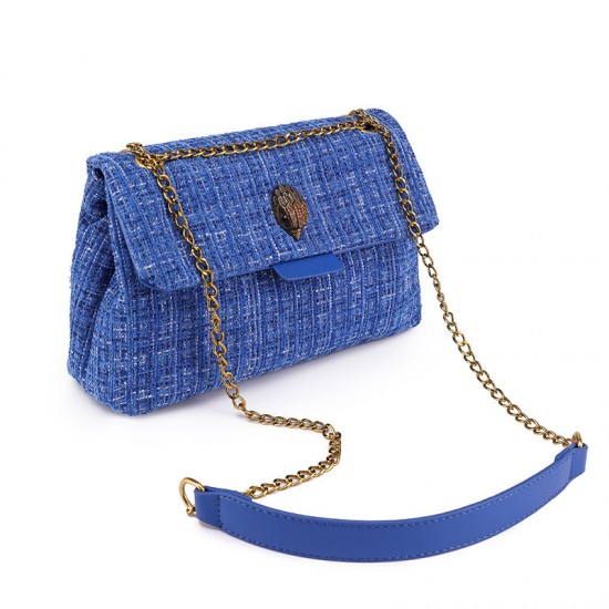 High-Quality Kurt Geiger Handbags: $30–$50