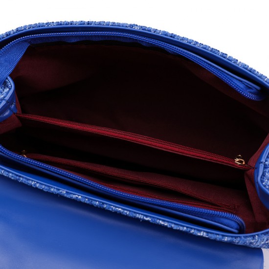 High-Quality Kurt Geiger Handbags: $30–$50