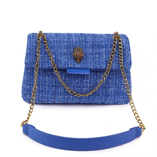 High-Quality Kurt Geiger Handbags: $30–$50