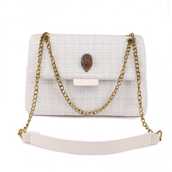 High-Quality Kurt Geiger Handbags: $30–$50