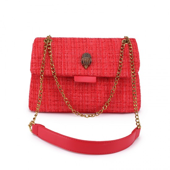High-Quality Kurt Geiger Handbags: $30–$50