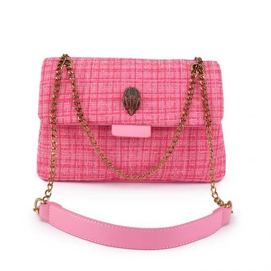 High-Quality Kurt Geiger Handbags: $30–$50