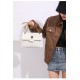 High-Quality Kurt Geiger Handbags: $30–$50