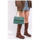 High-Quality Kurt Geiger Handbags: $30–$50