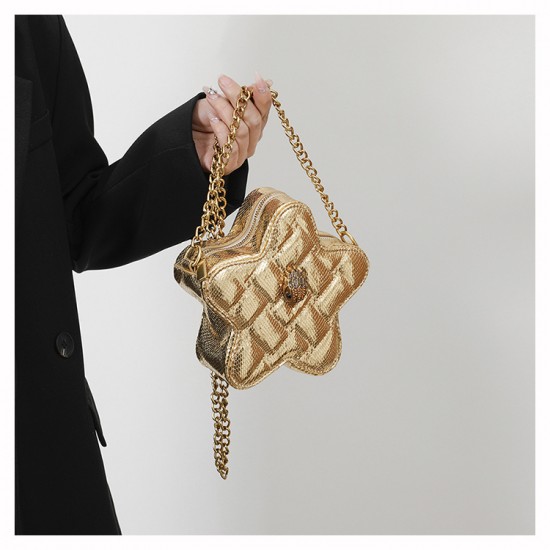 High-Quality Kurt Geiger Bags and Purses, $30–$50