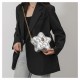 High-Quality Kurt Geiger Bags and Purses, $30–$50