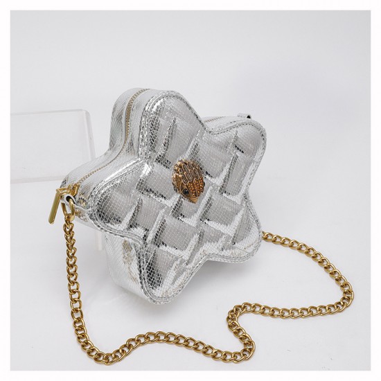 High-Quality Kurt Geiger Bags and Purses, $30–$50