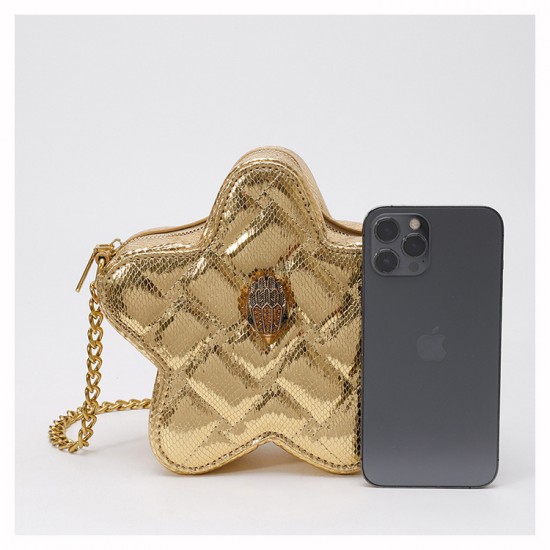 High-Quality Kurt Geiger Bags and Purses, $30–$50