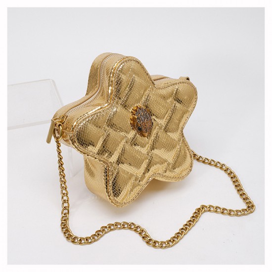 High-Quality Kurt Geiger Bags and Purses, $30–$50