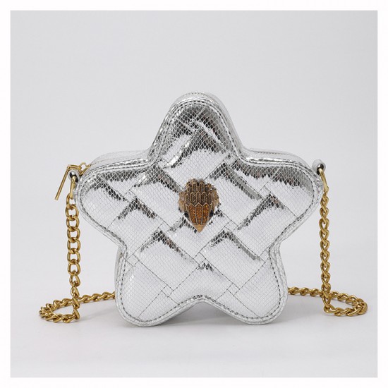 High-Quality Kurt Geiger Bags and Purses, $30–$50
