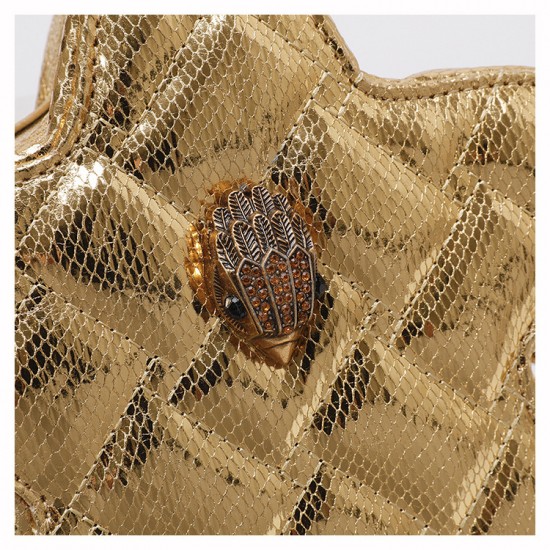 High-Quality Kurt Geiger Bags and Purses, $30–$50