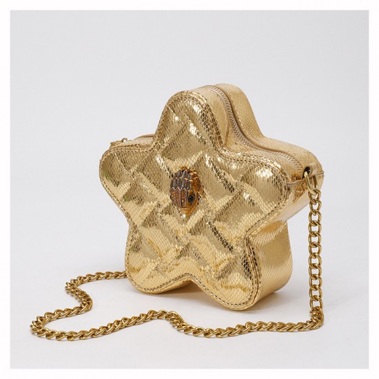 High-Quality Kurt Geiger Bags and Purses, $30–$50
