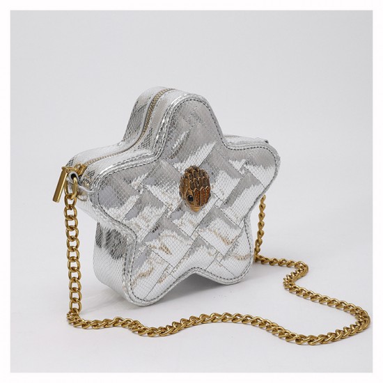 High-Quality Kurt Geiger Bags and Purses, $30–$50