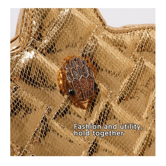 High-Quality Kurt Geiger Bags and Purses, $30–$50