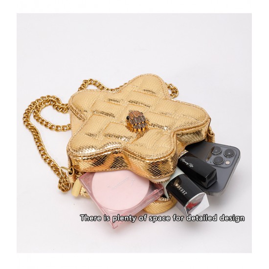 High-Quality Kurt Geiger Bags and Purses, $30–$50