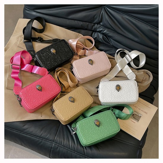 High-Quality Kurt Geiger Bags and Purses, $30–$50