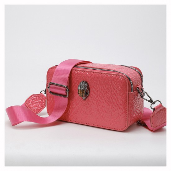 High-Quality Kurt Geiger Bags and Purses, $30–$50