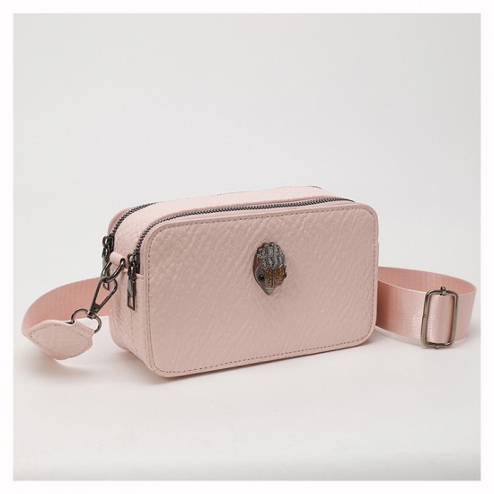 High-Quality Kurt Geiger Bags and Purses, $30–$50