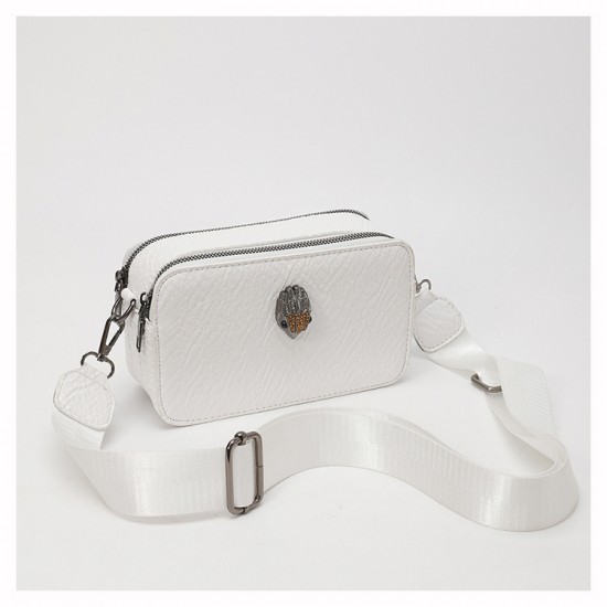 High-Quality Kurt Geiger Bags and Purses, $30–$50