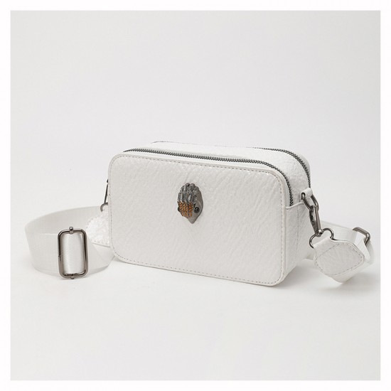 High-Quality Kurt Geiger Bags and Purses, $30–$50
