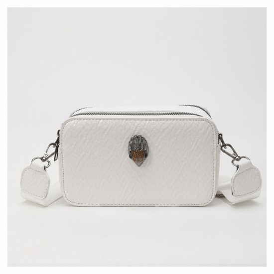 High-Quality Kurt Geiger Bags and Purses, $30–$50