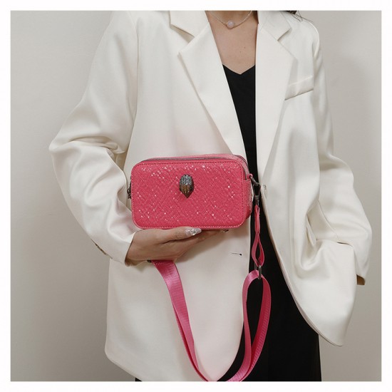 High-Quality Kurt Geiger Bags and Purses, $30–$50