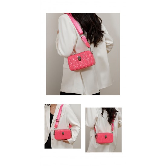 High-Quality Kurt Geiger Bags and Purses, $30–$50