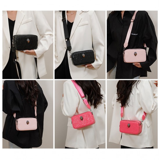 High-Quality Kurt Geiger Bags and Purses, $30–$50