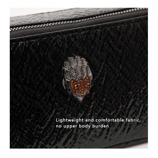 High-Quality Kurt Geiger Bags and Purses, $30–$50
