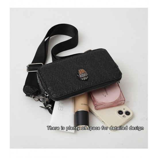 High-Quality Kurt Geiger Bags and Purses, $30–$50