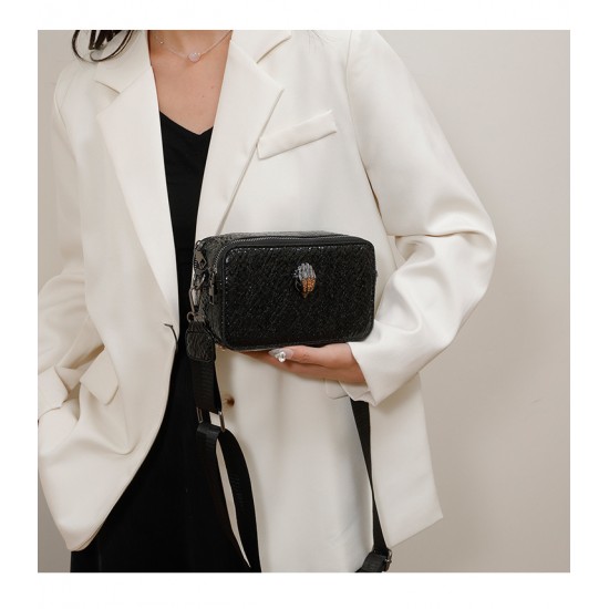 High-Quality Kurt Geiger Bags and Purses, $30–$50