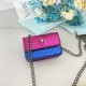 High-Quality Kurt Geiger Handbags, $30–$50
