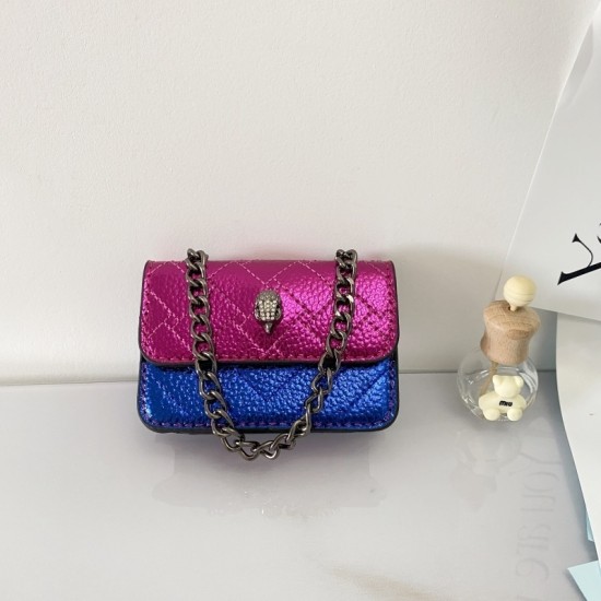 High-Quality Kurt Geiger Handbags, $30–$50
