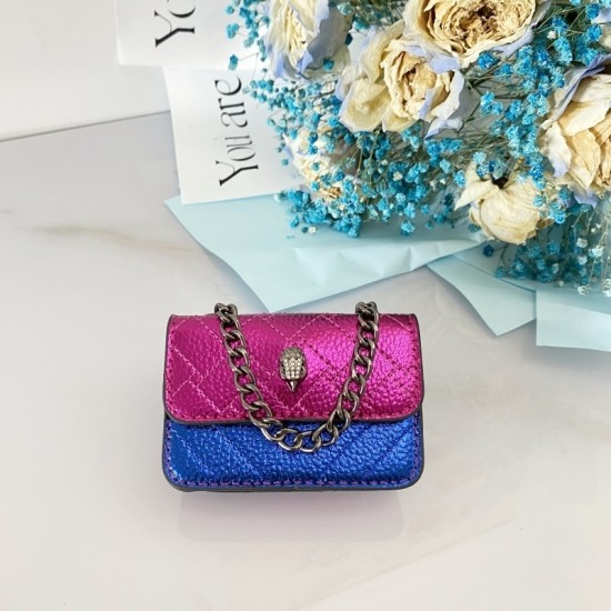 High-Quality Kurt Geiger Handbags, $30–$50