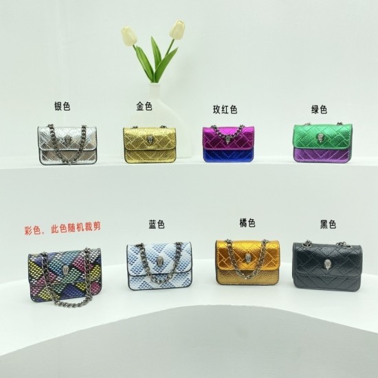 High-Quality Kurt Geiger Handbags, $30–$50