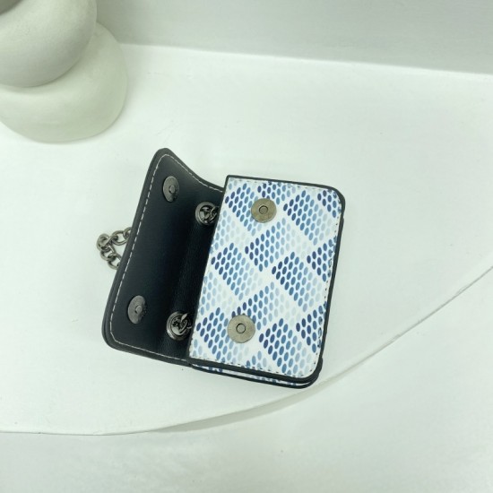 High-Quality Kurt Geiger Handbags, $30–$50